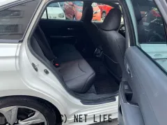 トヨタ クラウンハイブリッド