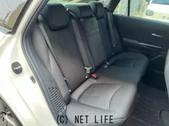 トヨタ クラウンハイブリッド