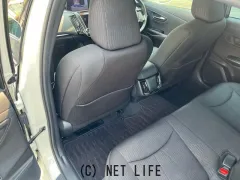 トヨタ クラウンハイブリッド