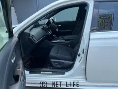 トヨタ クラウンハイブリッド