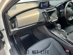 トヨタ クラウンハイブリッド