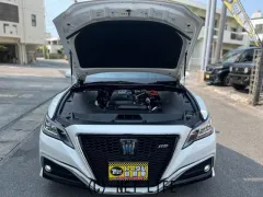 トヨタ クラウンハイブリッド