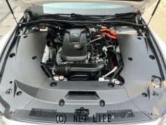 トヨタ クラウンハイブリッド