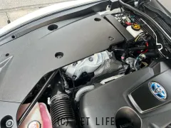 トヨタ クラウンハイブリッド