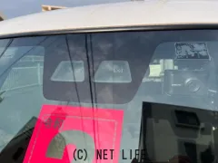 トヨタ ピクシスメガ