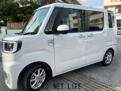 トヨタ ピクシスメガ