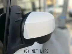 トヨタ ピクシスメガ