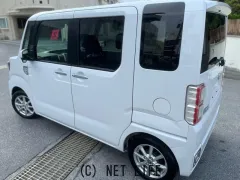 トヨタ ピクシスメガ