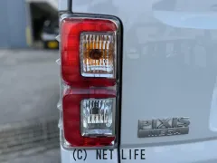 トヨタ ピクシスメガ