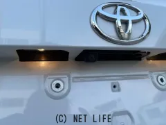 トヨタ ピクシスメガ