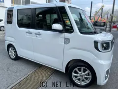 トヨタ ピクシスメガ