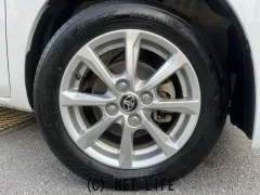 トヨタ ピクシスメガ