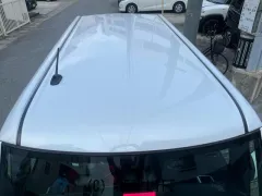 トヨタ ピクシスメガ