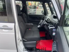 トヨタ ピクシスメガ