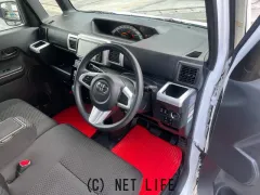 トヨタ ピクシスメガ