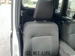 トヨタ ピクシスメガ