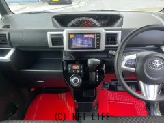 トヨタ ピクシスメガ