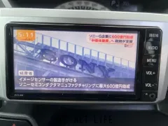 トヨタ ピクシスメガ