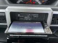 トヨタ ピクシスメガ