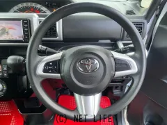 トヨタ ピクシスメガ