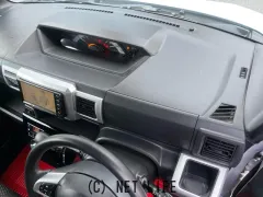 トヨタ ピクシスメガ