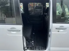 トヨタ ピクシスメガ