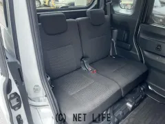 トヨタ ピクシスメガ