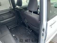 トヨタ ピクシスメガ