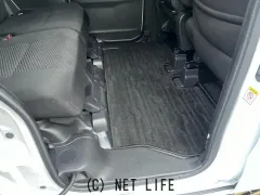 トヨタ ピクシスメガ