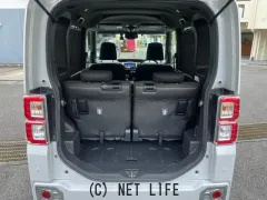 トヨタ ピクシスメガ