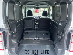 トヨタ ピクシスメガ