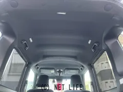 トヨタ ピクシスメガ