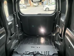 トヨタ ピクシスメガ