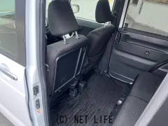 トヨタ ピクシスメガ