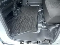 トヨタ ピクシスメガ