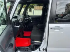 トヨタ ピクシスメガ