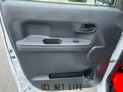 トヨタ ピクシスメガ