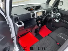 トヨタ ピクシスメガ