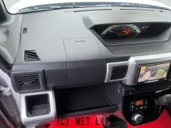 トヨタ ピクシスメガ