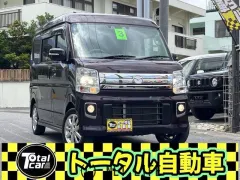 マツダ スクラムワゴン