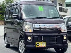 マツダ スクラムワゴン