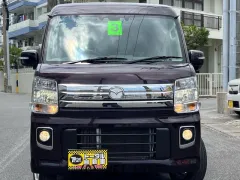 マツダ スクラムワゴン