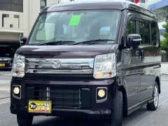 マツダ スクラムワゴン