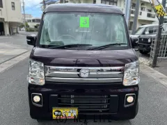 マツダ スクラムワゴン