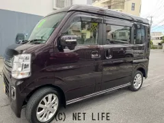 マツダ スクラムワゴン