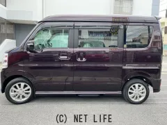 マツダ スクラムワゴン