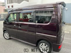 マツダ スクラムワゴン