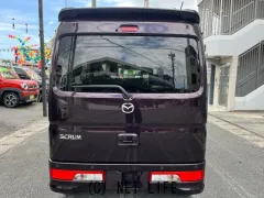 マツダ スクラムワゴン