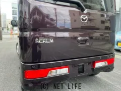 マツダ スクラムワゴン