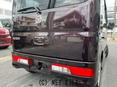 マツダ スクラムワゴン